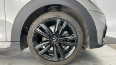 MINI Hatchback 1.5 Cooper Sport 5dr Auto Petrol Hatchback